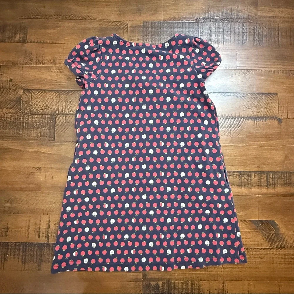 Gymboree 2007 Apple For The Teacher Dress ~ 6 ~‎ 🍎